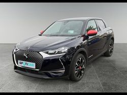 Bleu Utilisé 2021 DS Automobiles DS3 Crossback E-Tense SUV | 18 490 € (Prix juste)