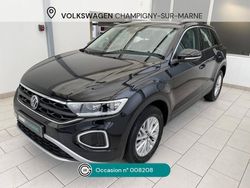 Utilisé 2022 VW T-Roc Life SUV | 21 900 € (Prix juste)