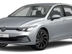 Utilisé 2020 VW Golf VIII Life Berline | 30 100 €