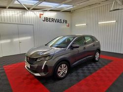 Utilisé 2021 Peugeot 3008 Active SUV | 18 490 € (Bon prix)