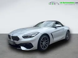 Utilisé 2021 BMW Z4 Comfort Edition Coupé | 37 200 €