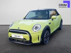 Utilisé 2021 Mini Cooper Citadine | 25 890 € (Prix assez cher)