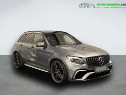 Utilisé 2018 Mercedes GLC63 AMG AMG | 62 800 € (Bon prix)