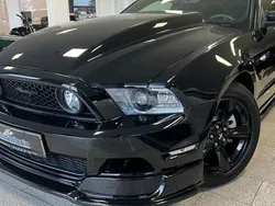 Noir Utilisé 2014 Ford Mustang Premium Coupé | 19 999 €
