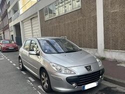 Utilisé 2007 Peugeot 307 Berline | 5 900 € (Prix cher)