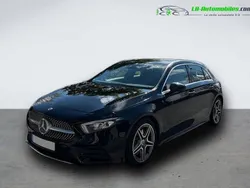 Utilisé 2019 Mercedes A220 Berline | 31 700 € (Prix juste)