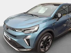 Bleu Nouvelle 2025 Renault Symbioz Iconic SUV | 37 719 €