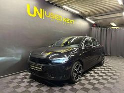 Noir Utilisé 2024 Opel Corsa Sport Citadine | 19 476 € (Super prix)