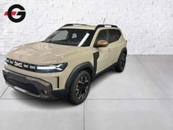 Beige Occasion 2025 Dacia Duster Extreme SUV | 27 990 €