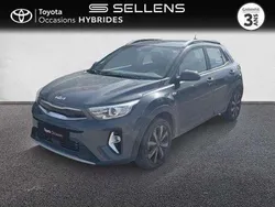 Utilisé 2021 Kia Stonic Active SUV | 16 880 € (Prix assez cher)