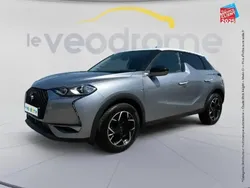 Utilisé 2022 DS Automobiles DS3 Crossback SUV | 16 999 € (Bon prix)