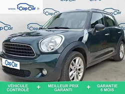 Utilisé 2014 Mini ONE Chili Citadine | 9 990 € (Prix assez cher)