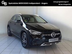 Noir Utilisé 2021 Mercedes GLA220 Progressive SUV | 33 900 € (Prix juste)
