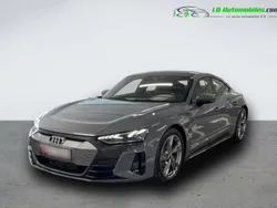 Utilisé 2022 Audi e-tron GT quattro Sport Berline | 62 800 € (Super prix)