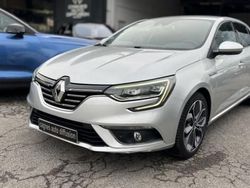 Gris Occasion 2019 Renault Mégane IV Intens Berline | 15 900 € (Prix juste)