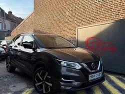 Utilisé 2019 Nissan Qashqai Tekna SUV | 21 990 € (Prix cher)