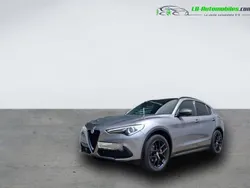 Utilisé 2020 Alfa Romeo Stelvio SUV | 32 700 € (Prix juste)