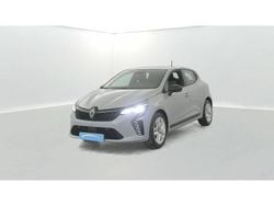 Gris Utilisé 2024 Renault Clio V Evolution Citadine | 15 990 € (Prix juste)