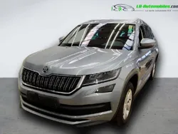 Utilisé 2021 Skoda Kodiaq SUV | 36 500 € (Bon prix)