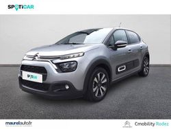 Utilisé 2024 Citroën C3 Citadine | 16 990 € (Prix assez cher)