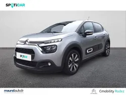 Utilisé 2024 Citroën C3 Citadine | 17 450 € (Prix assez cher)
