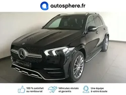 Utilisé 2022 Mercedes 350 AMG line SUV | 61 999 € (Super prix)