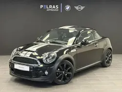 Utilisé 2013 Mini Cooper S Coupé Chili Coupé | 11 990 €