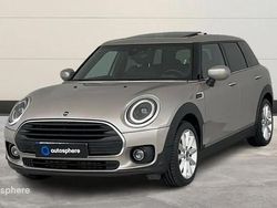 Utilisé 2022 Mini ONE Citadine | 22 999 € (Prix juste)
