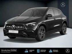 Noir Utilisé 2023 Mercedes GLA200 AMG line SUV | 43 989 € (Prix cher)