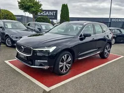 Noir Utilisé 2022 Volvo XC60 Ultimate SUV | 35 990 € (Bon prix)