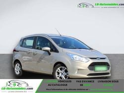 Occasion 2015 Ford B-MAX Monospace | 13 200 € (Prix juste)