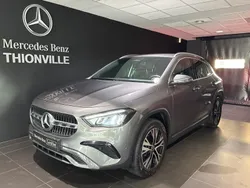 Gris Utilisé 2024 Mercedes GLA250 Progressive SUV | 39 490 € (Super prix)