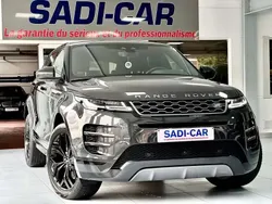 Gris Utilisé 2020 Land Rover Range Rover evoque Black Edition SUV | 28 990 € (Bon prix)