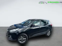 Utilisé 2015 Hyundai ix35 SUV | 16 800 € (Prix assez cher)