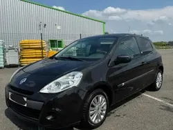 Utilisé 2010 Renault Clio III Berline | 3 999 € (Prix juste)