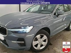 Gris Utilisé 2022 Volvo XC60 Momentum SUV | 33 900 € (Prix juste)