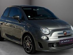 Utilisé 2016 Abarth 500 Citadine | 11 980 €