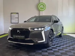 Utilisé 2022 DS Automobiles DS4 Rivoli Coupé | 19 490 €