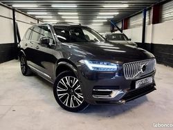 Gris Utilisé 2023 Volvo XC90 Ultimate SUV | 49 990 €