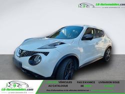 Utilisé 2018 Nissan Juke SUV | 15 400 € (Prix juste)