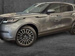 Gris eiger Utilisé 2019 Land Rover Range Rover Velar SUV | 36 900 € (Super prix)