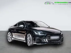 Utilisé 2020 Audi TT RS Sport Coupé | 62 800 € (Super prix)