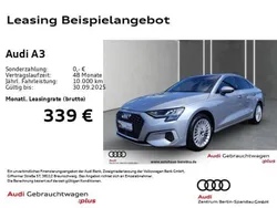 Utilisé 2024 Audi A3 Berline | 28 888 € (Super prix)