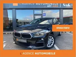 Noir Utilisé 2018 BMW X2 SUV | 21 900 € (Super prix)