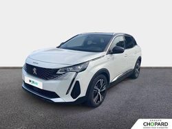 Blanc Utilisé 2022 Peugeot 3008 GTi | 21 490 € (Bon prix)