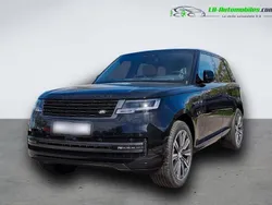 Utilisé 2025 Land Rover Range Rover SUV | 166 400 €
