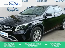 Mercedes GLA180