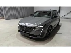Gris Nouvelle 2025 Peugeot 308 GTi Berline | 28 490 € (Prix juste)