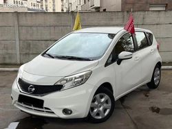 Blanc Utilisé 2016 Nissan Note Berline | 5 990 € (Super prix)