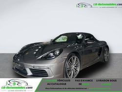 Occasion 2018 Porsche Boxster Cabriolet | 62 800 €